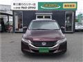2010 Honda Odyssey