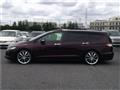 2010 Honda Odyssey