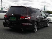2010 Honda Odyssey