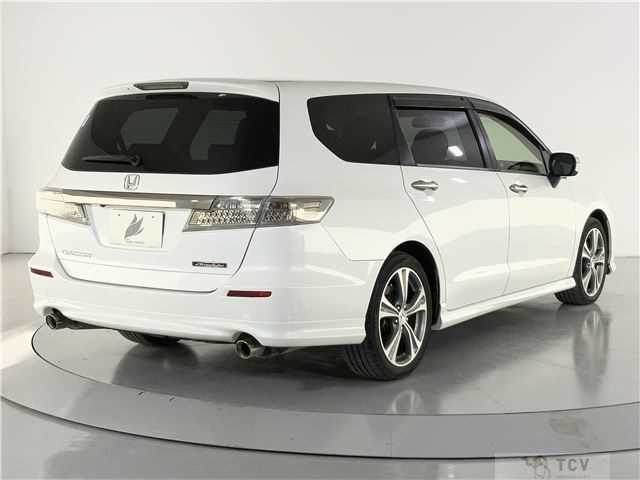 2013 Honda Odyssey