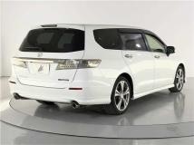 2013 Honda Odyssey