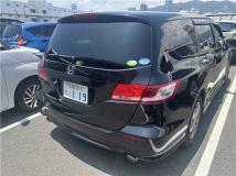 2010 Honda Odyssey