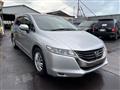 2011 Honda Odyssey