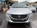 2011 Honda Odyssey