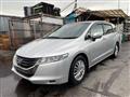 2011 Honda Odyssey