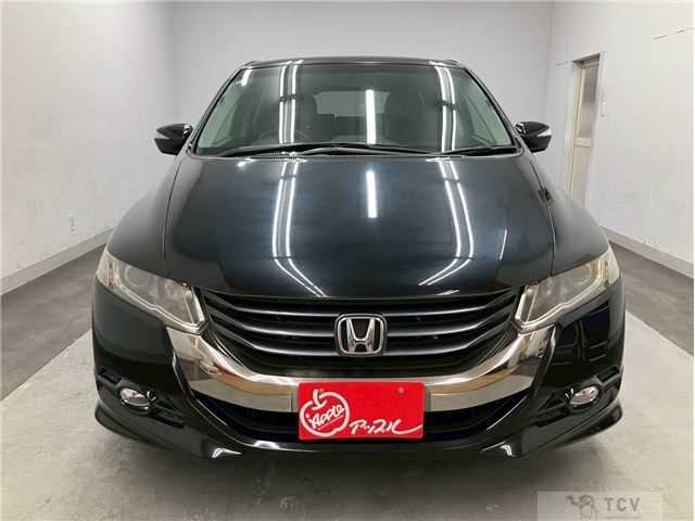 2009 Honda Odyssey