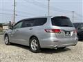 2008 Honda Odyssey