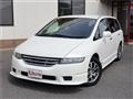 2006 Honda Odyssey