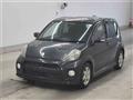 2007 Toyota Passo