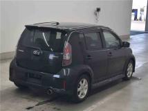 2007 Toyota Passo
