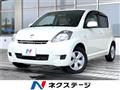 2007 Toyota Passo