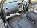 2007 Toyota Passo