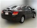 2009 Toyota Allion