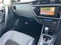 2015 Toyota Auris
