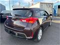 2015 Toyota Auris
