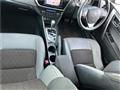 2015 Toyota Auris