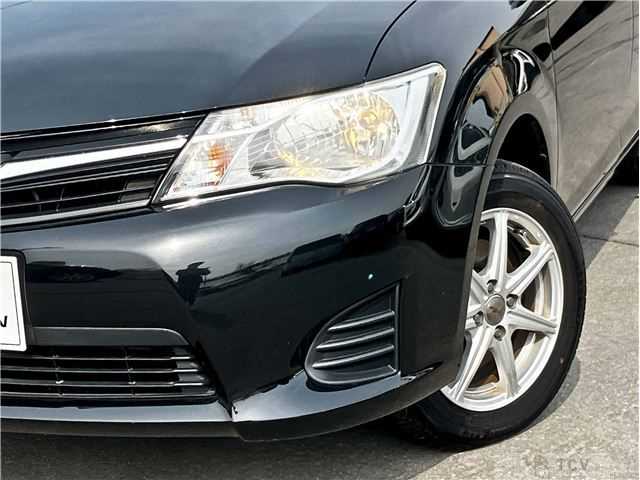 2012 Toyota Corolla Fielder