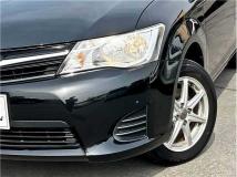 2012 Toyota Corolla Fielder