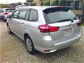 2017 Toyota Corolla Fielder