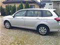 2017 Toyota Corolla Fielder