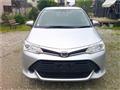 2017 Toyota Corolla Fielder