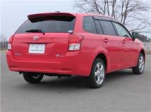 2013 Toyota Corolla Fielder