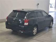 2013 Toyota Corolla Fielder
