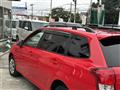2013 Toyota Corolla Fielder