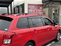 2013 Toyota Corolla Fielder