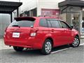 2013 Toyota Corolla Fielder