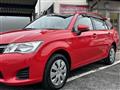2013 Toyota Corolla Fielder