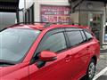2013 Toyota Corolla Fielder