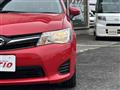 2013 Toyota Corolla Fielder
