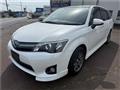 2013 Toyota Corolla Fielder