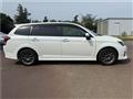 2013 Toyota Corolla Fielder