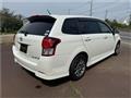 2013 Toyota Corolla Fielder