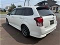2013 Toyota Corolla Fielder