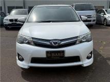 2013 Toyota Corolla Fielder