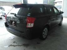 2013 Toyota Corolla Fielder