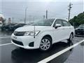 2013 Toyota Corolla Axio