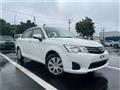 2013 Toyota Corolla Axio