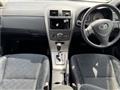 2009 Toyota Corolla Fielder