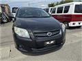 2009 Toyota Corolla Fielder