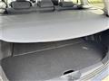 2009 Toyota Corolla Fielder