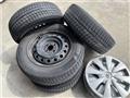 2009 Toyota Corolla Fielder