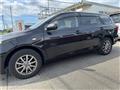 2009 Toyota Corolla Fielder