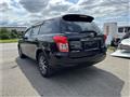 2009 Toyota Corolla Fielder