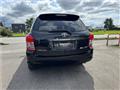 2009 Toyota Corolla Fielder