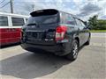 2009 Toyota Corolla Fielder