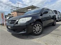 2009 Toyota Corolla Fielder